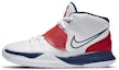 Buy (PS) Nike Kyrie 6 '美国白' BQ5600-102