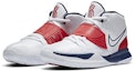 Lookbook (PS) Nike Kyrie 6 '美国白' BQ5600-102