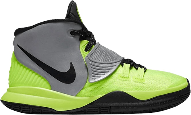 (PS) Nike Kyrie 6 Cross 'Volt Hitam' CN8581-704 Buy (PS) Nike Kyrie 6 Cross 'Volt Hitam' CN8581-704
