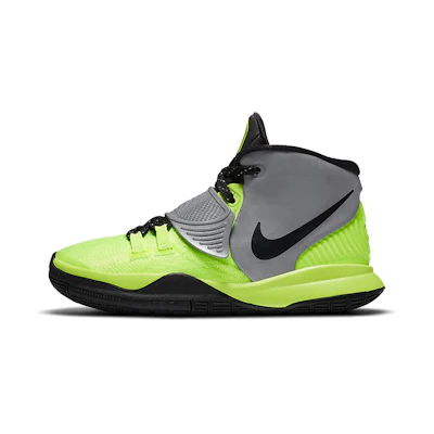 (PS) Nike Kyrie 6 Cross 'Volt Black'