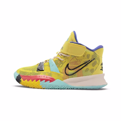 (PS) Nike Kyrie 7 '1 World 1 People'