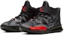 (PS) Nike Kyrie 7 'Bred' Lelaki 2023 Malaysia CT4087-005