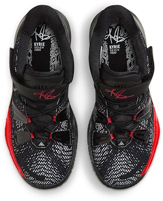 (PS) Nike Kyrie 7 'Bred' Lelaki 2023 Malaysia CT4087-005 Shop (PS) Nike Kyrie 7 'Bred' Lelaki 2023 Malaysia CT4087-005
