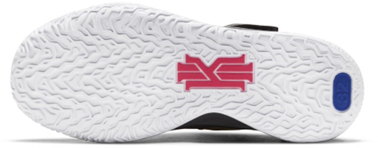 (PS) Nike Kyrie 7 'Año Nuevo Chino' CW3240-001 Purchase (PS) Nike Kyrie 7 'Año Nuevo Chino' CW3240-001