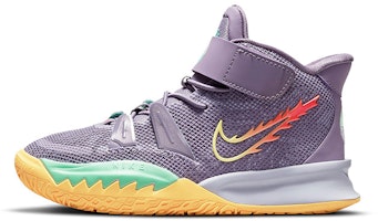 (Preschool) Nike Kyrie 7 'Daybreak' CT4087-500 (Preschool) Nike Kyrie 7 'Daybreak' CT4087-500