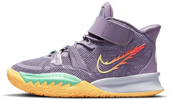 (PS) Nike Kyrie 7 'Daybreak' Lelapang Pagi CT4087-500 Buy (PS) Nike Kyrie 7 'Daybreak' Lelapang Pagi CT4087-500