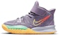 (PS) Nike Kyrie 7 'Daybreak' Lelapang Pagi CT4087-500
