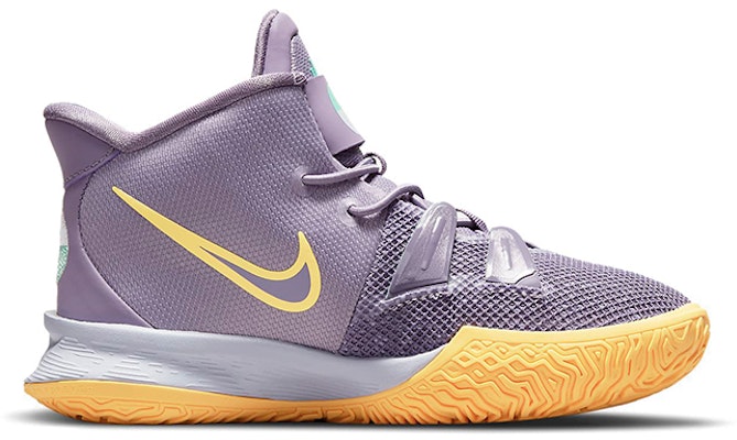 (PS) Nike Kyrie 7 'Daybreak' Lelapang Pagi CT4087-500 Order (PS) Nike Kyrie 7 'Daybreak' Lelapang Pagi CT4087-500