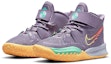 Lookbook (PS) Nike Kyrie 7 'Daybreak' Lelapang Pagi CT4087-500