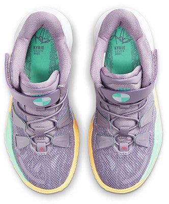 (Preschool) Nike Kyrie 7 'Daybreak' CT4087-500 Shop (Preschool) Nike Kyrie 7 'Daybreak' CT4087-500