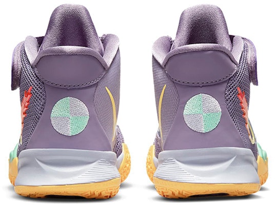(PS) Nike Kyrie 7 'Daybreak' Lelapang Pagi CT4087-500 Purchase (PS) Nike Kyrie 7 'Daybreak' Lelapang Pagi CT4087-500