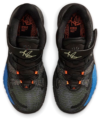 (PS) Nike Kyrie 7 'Grind' Zapatillas de Baloncesto CT4087-007 Shop (PS) Nike Kyrie 7 'Grind' Zapatillas de Baloncesto CT4087-007