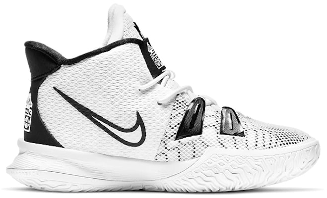 (Preschool) Nike Kyrie 7 'Hip-Hop' CT4087-105 Order (Preschool) Nike Kyrie 7 'Hip-Hop' CT4087-105