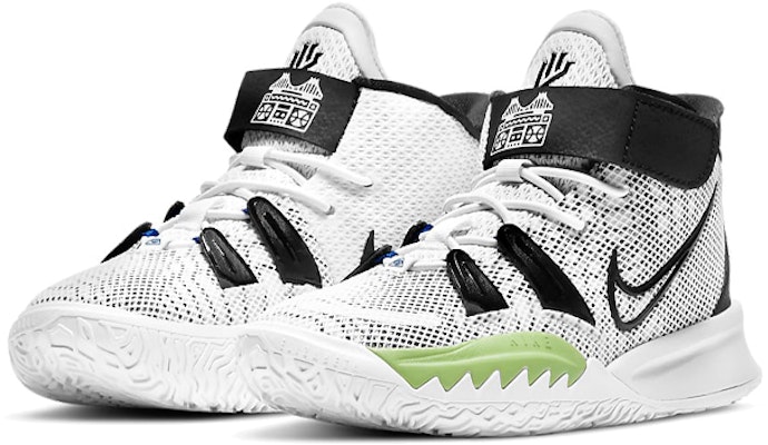 (PS) カイリー7 "ヒップホップ" CT4087-105 Lookbook (PS) カイリー7 "ヒップホップ" CT4087-105