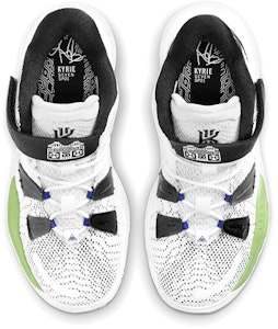 (PS) Nike Kyrie 7 'Hip-Hop' Sneakers CT4087-105 Shop (PS) Nike Kyrie 7 'Hip-Hop' Sneakers CT4087-105