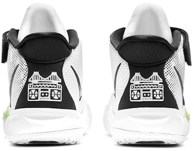 (PS) Nike Kyrie 7 'Hip-Hop' Sneakers CT4087-105 Purchase (PS) Nike Kyrie 7 'Hip-Hop' Sneakers CT4087-105