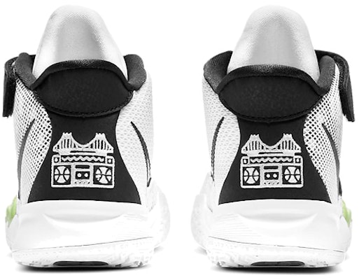 (PS) カイリー7 "ヒップホップ" CT4087-105 Purchase (PS) カイリー7 "ヒップホップ" CT4087-105