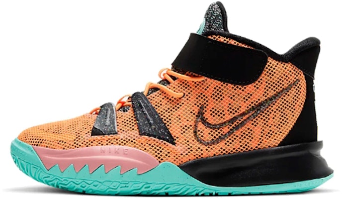 (PS) 나이키 카이리 7 '퓨처를 향해' (Nike Kyrie 7 'Future toward') CW3236-800 Buy (PS) 나이키 카이리 7 '퓨처를 향해' (Nike Kyrie 7 'Future toward') CW3236-800