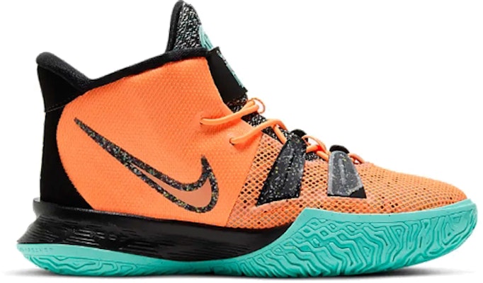 (PS) 나이키 카이리 7 '퓨처를 향해' (Nike Kyrie 7 'Future toward') CW3236-800 Order (PS) 나이키 카이리 7 '퓨처를 향해' (Nike Kyrie 7 'Future toward') CW3236-800