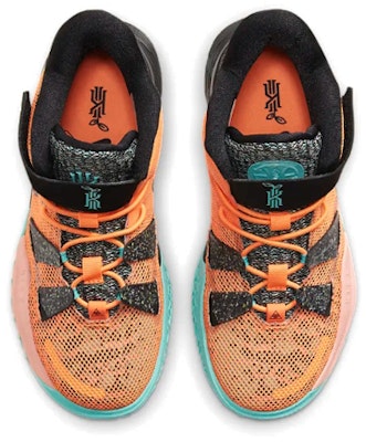 (Preschool) Nike Kyrie 7 'Play for the Future' CW3236-800 Shop (Preschool) Nike Kyrie 7 'Play for the Future' CW3236-800
