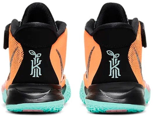 (Preschool) Nike Kyrie 7 'Play for the Future' CW3236-800 Purchase (Preschool) Nike Kyrie 7 'Play for the Future' CW3236-800