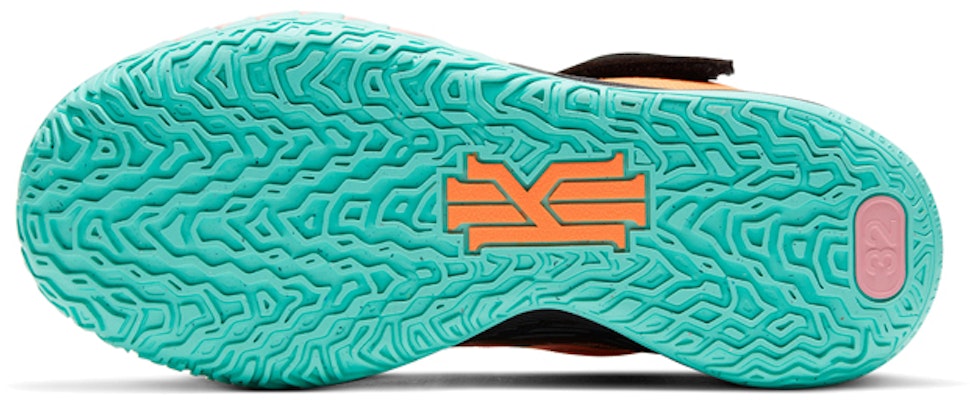 (PS) 나이키 카이리 7 '퓨처를 향해' (Nike Kyrie 7 'Future toward') CW3236-800 Details for (PS) 나이키 카이리 7 '퓨처를 향해' (Nike Kyrie 7 'Future toward') CW3236-800