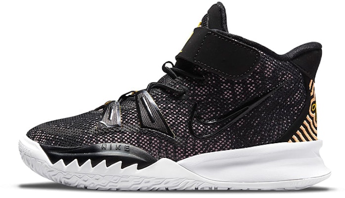 (學齡前)Nike Kyrie 7 'Ripple Effect' 運動鞋 CT4087-015 Buy (學齡前)Nike Kyrie 7 'Ripple Effect' 運動鞋 CT4087-015