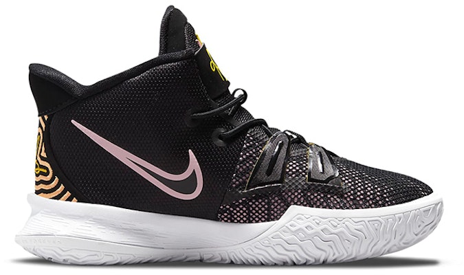 (學齡前)Nike Kyrie 7 'Ripple Effect' 運動鞋 CT4087-015 Order (學齡前)Nike Kyrie 7 'Ripple Effect' 運動鞋 CT4087-015