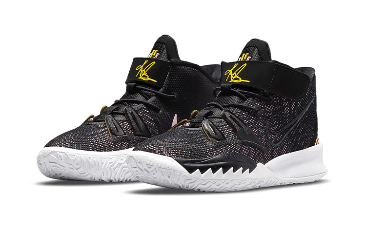 Lookbook (PS) Nike Kyrie 7 'Ripple Effect' Sepatu Basket CT4087-015