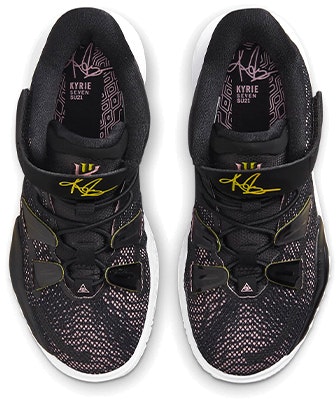 (學齡前)Nike Kyrie 7 'Ripple Effect' 運動鞋 CT4087-015 Shop (學齡前)Nike Kyrie 7 'Ripple Effect' 運動鞋 CT4087-015