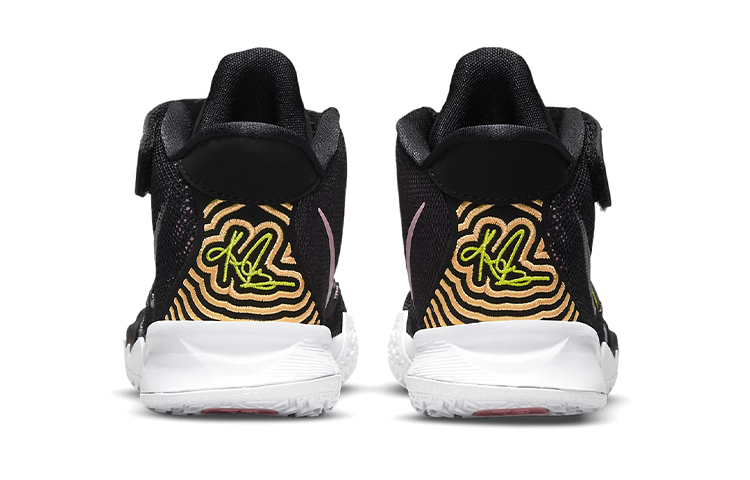 Purchase (PS) Nike Kyrie 7 'Ripple Effect' Sepatu Basket CT4087-015