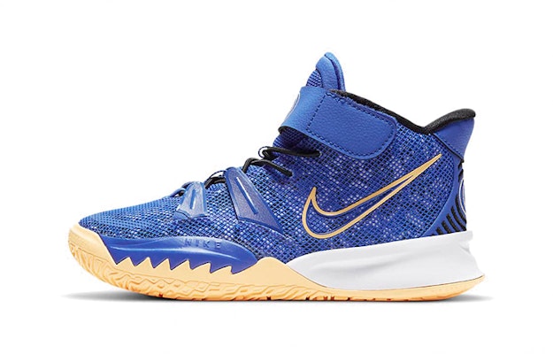 (PS) Nike Kyrie 7 'Persaudaraan Perempuan' CT4087-400 Buy (PS) Nike Kyrie 7 'Persaudaraan Perempuan' CT4087-400