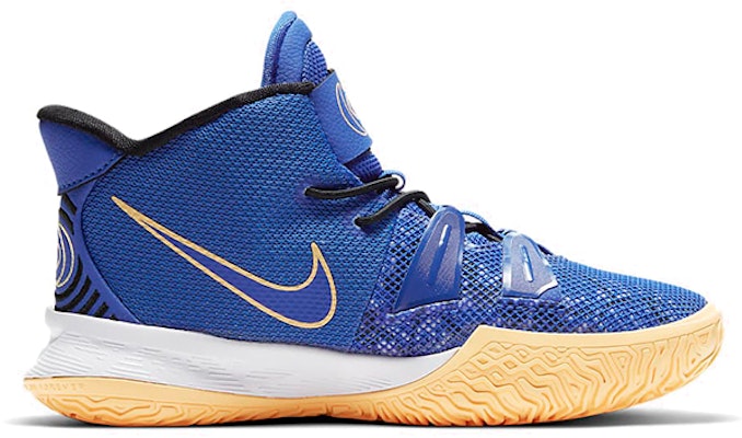 (PS) Nike Kyrie 7 'Persaudaraan Perempuan' CT4087-400 Order (PS) Nike Kyrie 7 'Persaudaraan Perempuan' CT4087-400