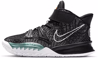 (Preschool) Nike Kyrie 7 Off Noir CT4087-002 (Preschool) Nike Kyrie 7 Off Noir CT4087-002