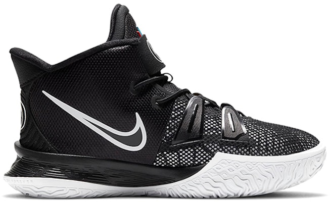 (PS) Nike Kyrie 7 Off Noir - Zapatillas de Baloncesto en Negro CT4087-002 Order (PS) Nike Kyrie 7 Off Noir - Zapatillas de Baloncesto en Negro CT4087-002