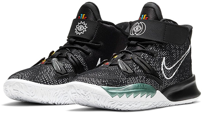 (PS) Nike Kyrie 7 Off Noir - Zapatillas de Baloncesto en Negro CT4087-002 Lookbook (PS) Nike Kyrie 7 Off Noir - Zapatillas de Baloncesto en Negro CT4087-002