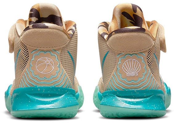 (PS) 耐克 Kyrie 7 涟漪款篮球鞋 CT4087-207 Purchase (PS) 耐克 Kyrie 7 涟漪款篮球鞋 CT4087-207