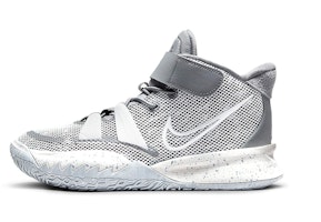 (Preschool) Nike Kyrie 7 SE 'Chip' DB5623-011 (Preschool) Nike Kyrie 7 SE 'Chip' DB5623-011