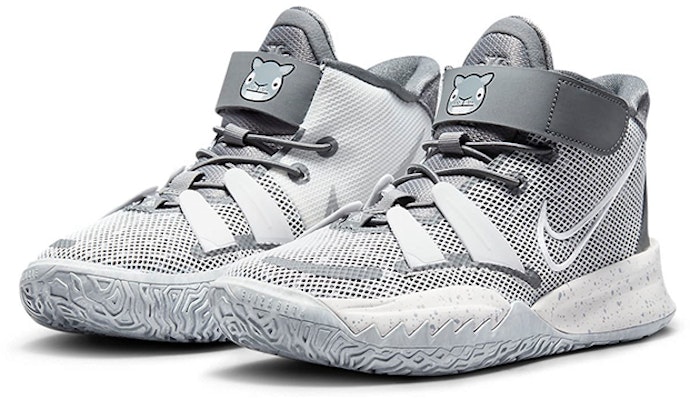 (PS) 나이키 카이리 7 SE '칩' (Nike Kyrie 7 SE 'Chip') DB5623-011 Lookbook (PS) 나이키 카이리 7 SE '칩' (Nike Kyrie 7 SE 'Chip') DB5623-011