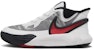 (PS) Nike Kyrie 8 GO 'Putih University Merah' DQ8077-100