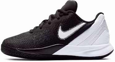(Preschool) Nike Kyrie Flytrap 2 'Black White' AQ3413-001 (Preschool) Nike Kyrie Flytrap 2 'Black White' AQ3413-001
