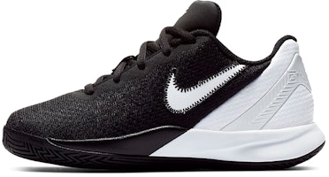 (Preschool) Nike Kyrie Flytrap 2 'Black White' AQ3413-001 (Preschool) Nike Kyrie Flytrap 2 'Black White' AQ3413-001