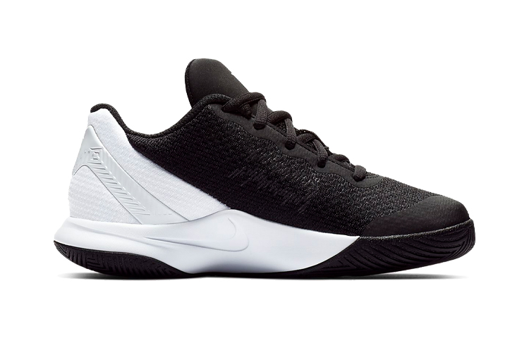 Order (PS) 耐克 Kyrie Flytrap 2 '黑白'篮球鞋 AQ3413-001
