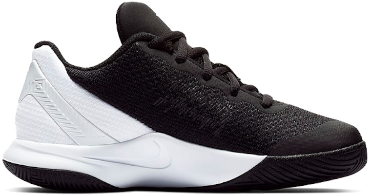 (PS) Nike Kyrie Flytrap 2 'Negro Blanco' AQ3413-001 Order (PS) Nike Kyrie Flytrap 2 'Negro Blanco' AQ3413-001