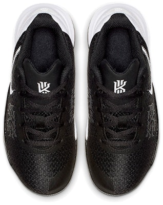 (PS) Nike Kyrie Flytrap 2 'Negro Blanco' AQ3413-001 Lookbook (PS) Nike Kyrie Flytrap 2 'Negro Blanco' AQ3413-001