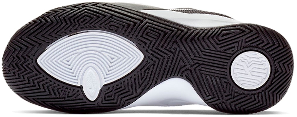 (PS) Nike Kyrie Flytrap 2 'Hitam Putih' AQ3413-001 Shop (PS) Nike Kyrie Flytrap 2 'Hitam Putih' AQ3413-001
