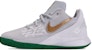 (PS) Nike Kyrie Flytrap 2 'Platinum Gold Aloe' Emas Aloe AQ3413-073