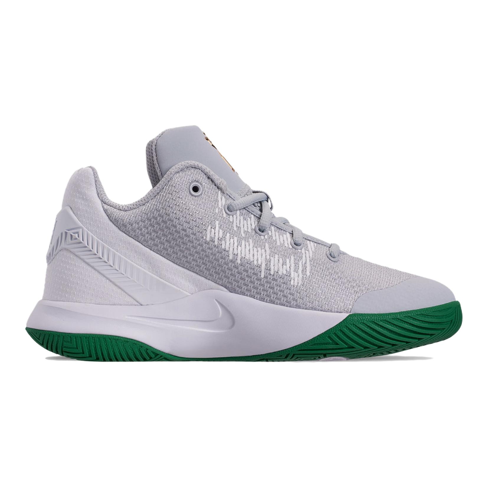 Order (PS) Nike Kyrie Flytrap 2 ''Or Plat Aloe'' AQ3413-073