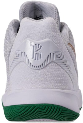 (PS) Nike Kyrie Flytrap 2 'Oro Platino Aloe' AQ3413-073 Shop (PS) Nike Kyrie Flytrap 2 'Oro Platino Aloe' AQ3413-073