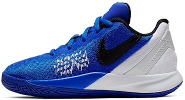 (Preschool) Nike Kyrie Flytrap 2 'Racer Blue' AQ3413-400 (Preschool) Nike Kyrie Flytrap 2 'Racer Blue' AQ3413-400